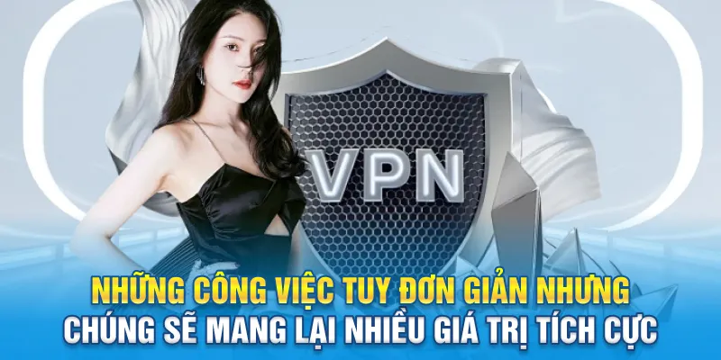 Những công việc tuy đơn giản nhưng chúng sẽ mang lại nhiều giá trị tích cực